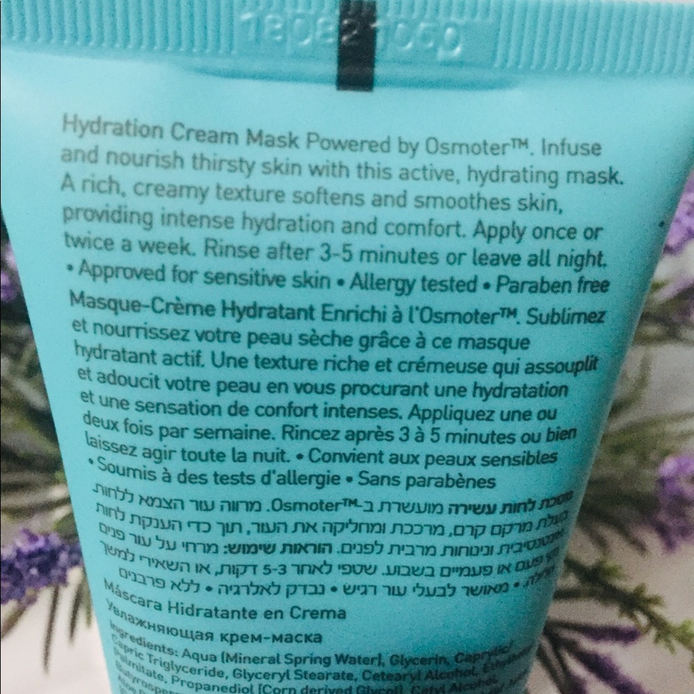 Face Mask - Picture 3 of 5